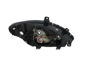 Far stanga potrivit MERCEDES VITO 2003-2010 - (H7, reglaj electric) - Img 2