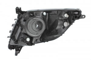 Far stanga potrivit TOYOTA PRIUS 2003-2009 - (H4, electric, cu motoras) - Img 2