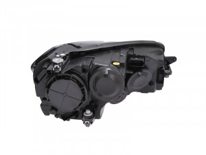 Far stanga potrivit VW GOLF 7 - (H15/H7, reglaj electric, cu motoras) - Img 2