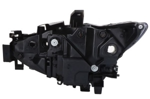 Fat stanga (LED/W21/W5W/WY21W, electric) potrivit MAZDA CX-5 KF 2016-2021 - Img 2