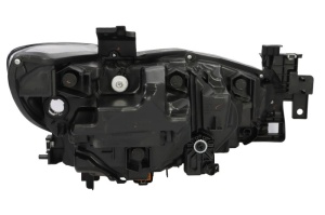 Fat stanga (LED/WY21W, cu motor) potrivit MAZDA 6 GJ 2012-2015 - Img 2