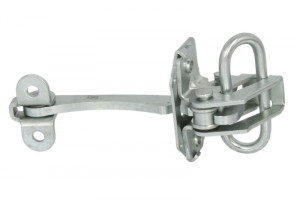 Fixare usa Stanga/Dreapta Fata potrivit FIAT DOBLO I 2001-2010
