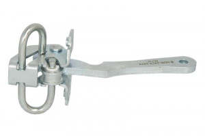 Fixare usa Stanga/Dreapta Fata potrivit PEUGEOT BOXER 1994-2002 - Img 2
