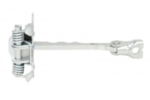 Fixare usa Stanga/Dreapta Fata potrivit RENAULT MEGANE III Ph I, MEGANE III Ph II, MEGANE III Ph III 2008-2015 - (versiune coupe) - Img 2