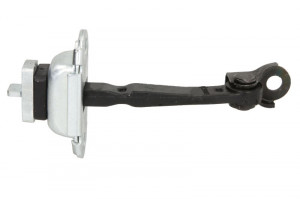 Fixare usa Stanga/Dreapta Fata potrivit TOYOTA YARIS XP10 2003-2005 - Img 2