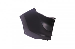 Flaps bara protectie Spate Stanga grunduit potrivit HONDA CR-V IV pana in 2015