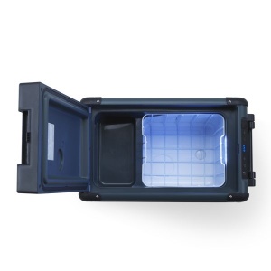 Frigider auto, serieCoolFreeze CFX, model: CFX2 37, 37l., 12/24/230 V(428x678x401 mm), greutate: 15,6 kg., interval temperatura: intre +20°C si -20°C - Img 2