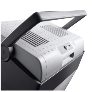 Frigider auto Termoelectric, serieCoolFun, model: SCT 26, 25l., 12/24 V(394x396x296 mm), greutate: 3,7 kg., interval temperatura: pana la 18 sub temperatura mediului ambiant, racire/inghetare - Img 2