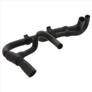 Furtun radiator (20/26/32mm/26mm/32mm) potrivit SCANIA G I, P I, R I, T DC09.108-OC9.G04 01.03-05.19 - Img 4