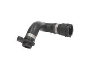 Furtun radiator dreapta potrivit BMW 1 (E81), 1 (E87), 1 (E88), 3 (E46), 3 (E90), 3 (E91), X3 (E83) 1.6/1.8/2.0 12.00-12.13 - Img 1