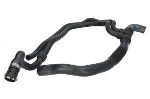 Furtun radiator inferior (18mm/30mm/32mm) potrivit RENAULT CLIO II, KANGOO, KANGOO EXPRESS, THALIA I 1.2 06.01- - Img 1