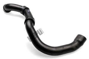 Furtun radiator inferior (/39mm) potrivit MERCEDES C (CL203), C T-MODEL (S203), C (W203) 2.0 10.00-05.02 - Img 3