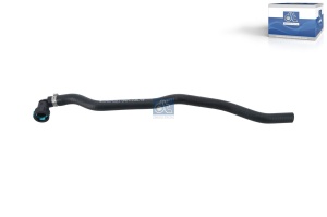 Furtun radiator (pentru radiator, 10mm, lumgime: 450mm) potrivit SCANIA S DC13.139-OC13.101 09.16- - Img 2