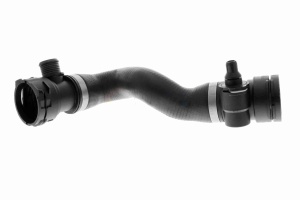 Furtun radiator potrivit BMW 7 (F01, F02, F03, F04) 3.0 09.09-06.15 - Img 3