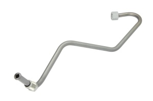 Furtun ulei turbocompresor potrivit SSANGYONG KYRON, REXTON / REXTON II, RODIUS I 2.7D 12.03-