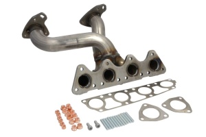 Galerie evacuare potrivit AUDI A3; SEAT ALTEA, LEON, TOLEDO III; SKODA OCTAVIA II; VW EOS, GOLF PLUS V, GOLF V, JETTA III, PASSAT B6, TOURAN 2.0 05.03-11.10 - Img 1