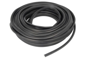 Garnitura parbriz fata dreapta potrivita Fiat DOBLO; Ford MONDEO I, MONDEO II, TRANSIT, TRANSIT TOURNEO; Honda CIVIC V, CIVIC VI dupa 1985