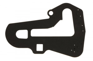 Garnitura Stop lampa spate spate Stanga potrivit TOYOTA AURIS 2006-2012
