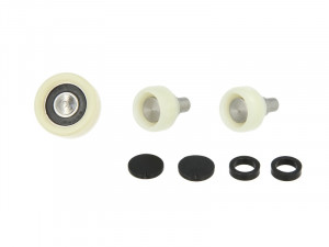 Ghidaj cu role potrivit MERCEDES VITO / MIXTO W639, VITO W639 dupa 2003 - usa culisanta central