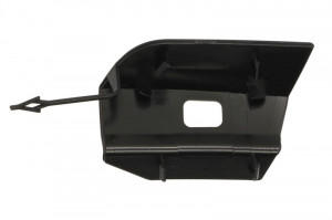Grila bara Capac carlig remorcare Fata potrivit BMW IX3 G08, X3 G01, F97 08.17- - Img 2