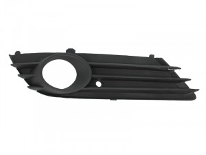 Grila bara Dreapta cu locas proiector potrivit OPEL ASTRA H, ASTRA H GTC, ASTRA H/combi 01.04-05.14 03.04-02.07 - Img 4