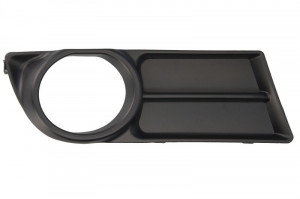Grila bara Dreapta cu locas proiector potrivit TOYOTA COROLLA VERSO 2004-2009 2004-2009