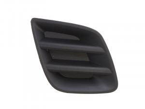 Grila bara Dreapta negru potrivit TOYOTA RAV 4 III dupa 2005 2009-2010