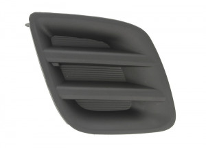 Grila bara Dreapta negru potrivit TOYOTA RAV 4 III dupa 2005 2009-2010 - Img 2
