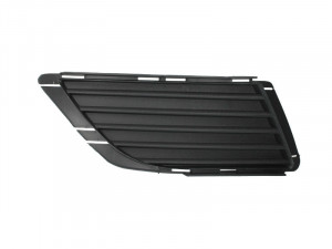 Grila bara Dreapta potrivit OPEL COMBO TOUR, COMBO/MINIVAN, CORSA C, CORSA C/HATCHBACK 09.00- 06.03-07.06 - Img 1