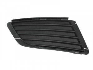 Grila bara Dreapta potrivit OPEL COMBO TOUR, COMBO/MINIVAN, CORSA C, CORSA C/HATCHBACK 09.00- 06.03-07.06 - Img 4