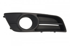 Grila bara fata dreapta potrivit TOYOTA COROLLA HATCHBACK 2004-2007 - deschis, cu locas proiectoare