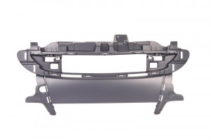 Grila bara fata mijloc grunduit potrivit SMART FORTWO 2007-2014