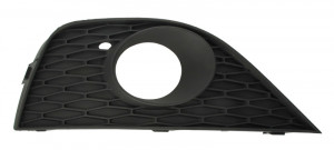 Grila bara fata potrivit SEAT IBIZA IV 2008-2012