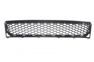 Grila bara fata potrivit VW GOLF 2008-2014 - (GTI/GTD)