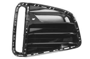 Grila bara fata potrivita BMW 4 GRAN COUPE G26 dupa 2021