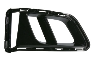 Grila bara fata potrivita Chevrolet CAMARO dupa 2016