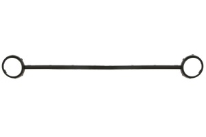 Grila bara fata potrivita VW NEW BEETLE 9C 2001-2005 - plastic