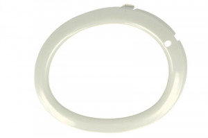 Grila bara Fata Stanga negru potrivit FORD MONDEO II 08.96-09.00 08.96-09.00 - Img 1