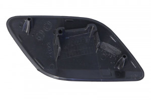 Grila bara fata stanga plastic, grunduit potrivit VW CRAFTER II 03.17- - Img 2