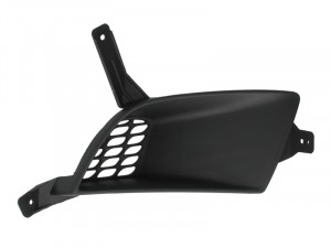 Grila bara Fata Stanga potrivit HYUNDAI I30 2007-2012