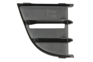 Grila bara fata Stanga potrivit SKODA OCTAVIA II 2004-2013 2008-2012 - Img 2