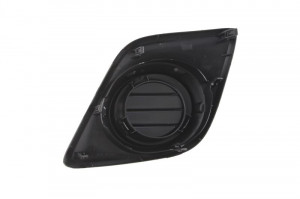 Grila bara fata stanga potrivit TOYOTA HILUX dupa 2015 - (plastic, grunduita - Img 2