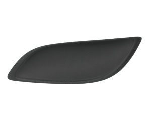 Grila bara fata Stanga potrivit TOYOTA YARIS 2005-2012