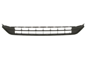 Grila bara fata stanga potrivit VW PASSAT B8 USA 2020-2023 - plastic, negru