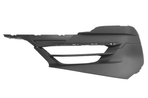 Grila bara fata stanga potrivita BMW 2 Active Tourer F45, F46 2018-2021