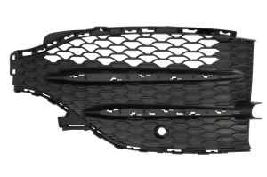 Grila bara fata stanga potrivita Mercedes-Benz GLE W167 2020-2023 - negru