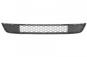 Grila bara Inferior/Mijloc, Partial inchis potrivit BMW X3 F25 2010-2017 2010-2014
