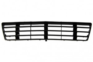 Grila bara Mijloc potrivit AUDI A6 C5, ALLROAD C5 1997-2005 1997-2001