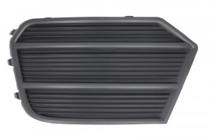 Grila bara negru potrivit AUDI Q3 8U 2015-2018
