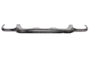 Grila bara spate potrivit Mercedes-Benz GLC X253 2019-2022 - crom